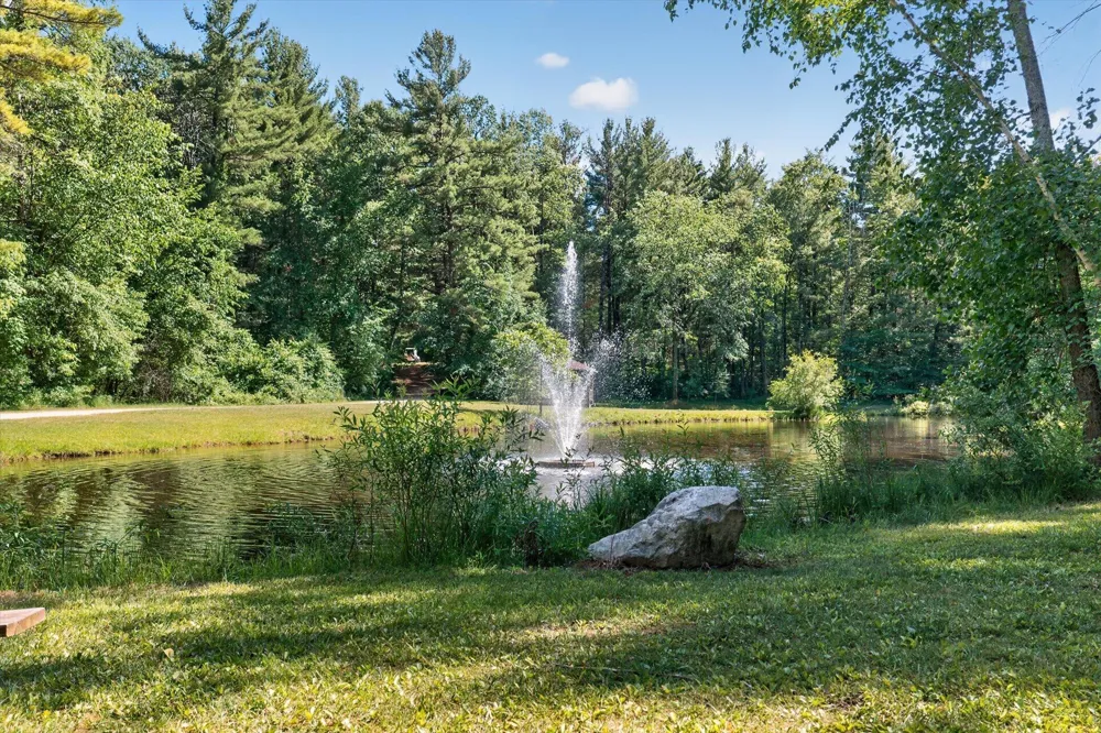 4398 Newcosta Avenue #Parcel B Morley, MI 49336