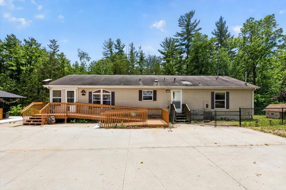 4398 Newcosta Avenue #Parcel B Morley, MI 49336