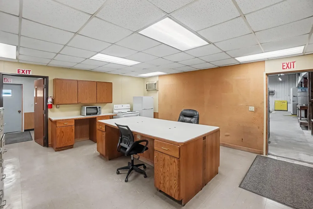 1230 W Locust Street Fremont, MI 49412