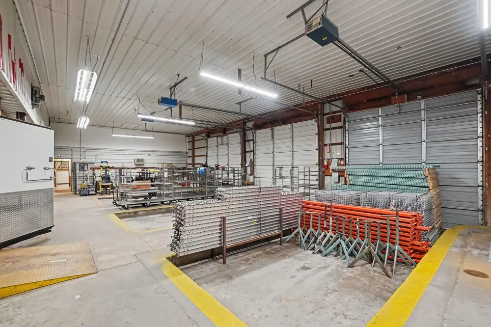 1230 W Locust Street Fremont, MI 49412