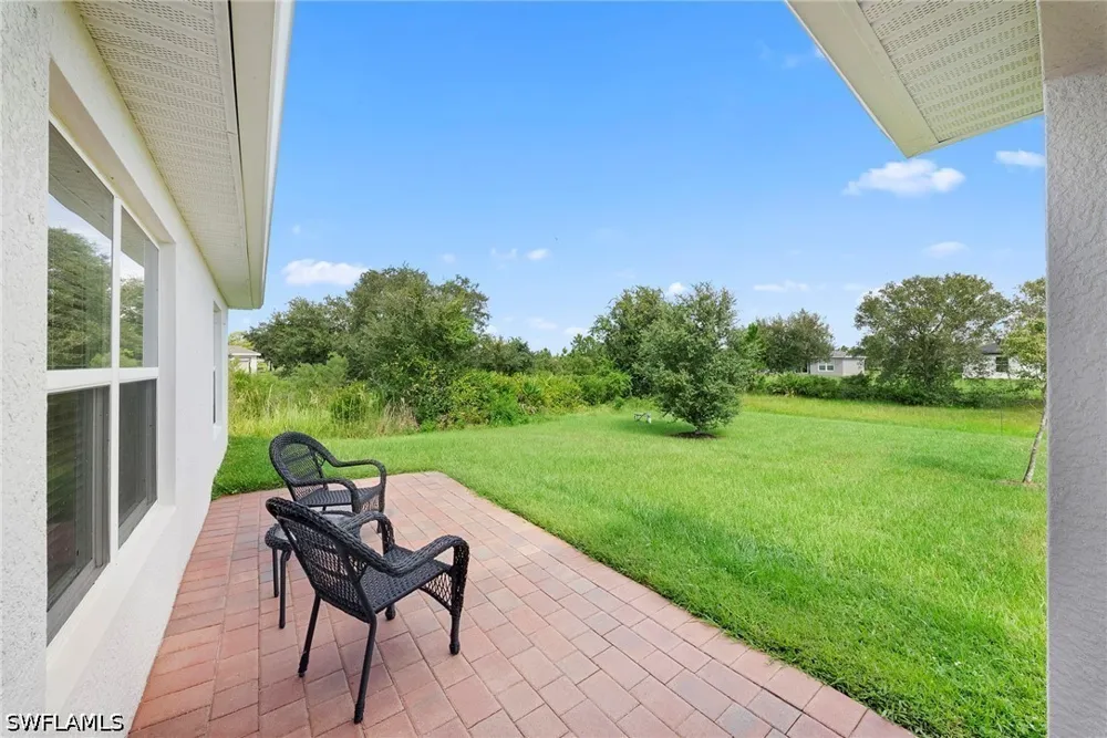 Woodview Drive Lehigh Acres, FL 33972