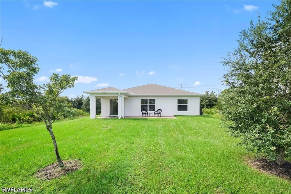 Woodview Drive Lehigh Acres, FL 33972