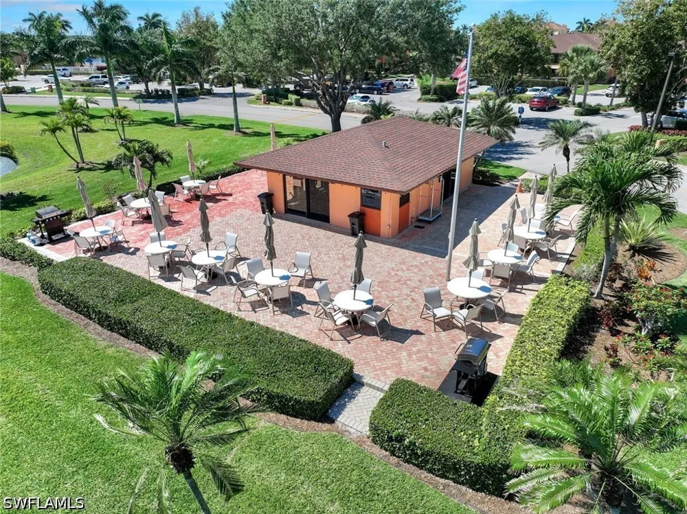Mainsail Drive #7 Naples, FL 34114