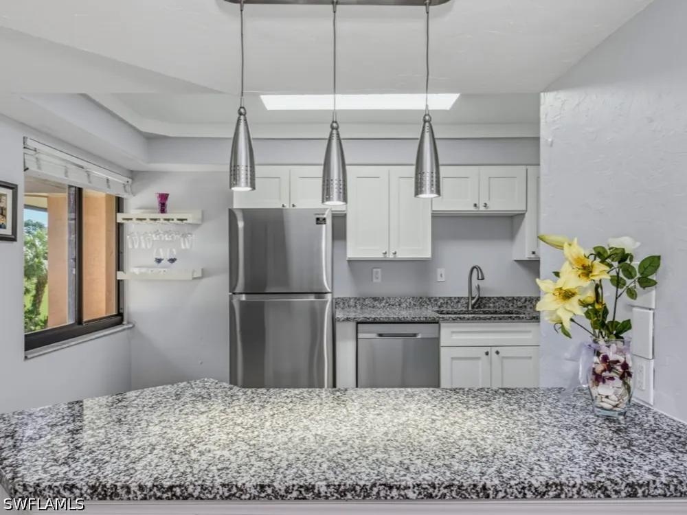 Mainsail Drive #7 Naples, FL 34114