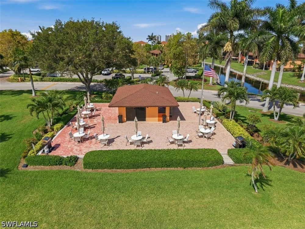 Mainsail Drive #7 Naples, FL 34114