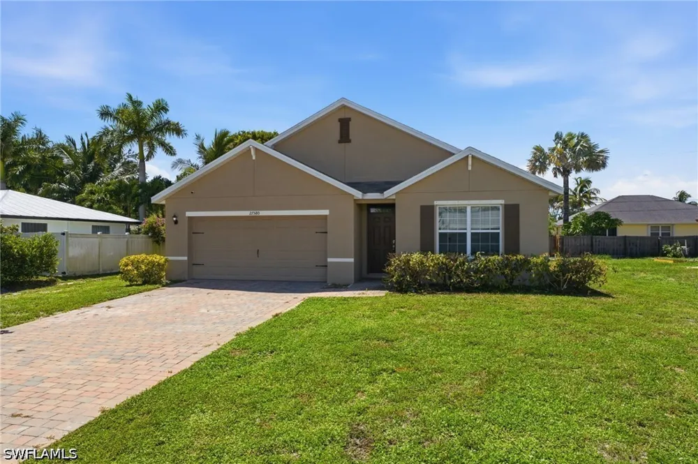 Los Amigos Lane Bonita Springs, FL 34135