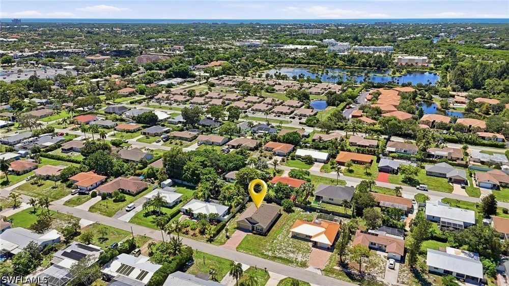 Los Amigos Lane Bonita Springs, FL 34135