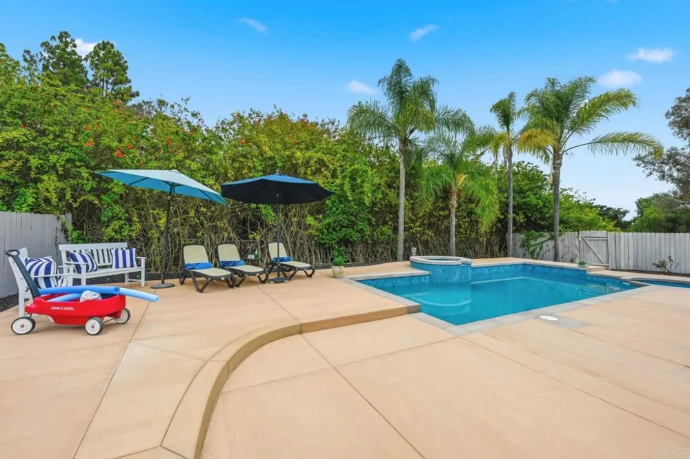 745 Blackhawk Cir Vista, CA 92081