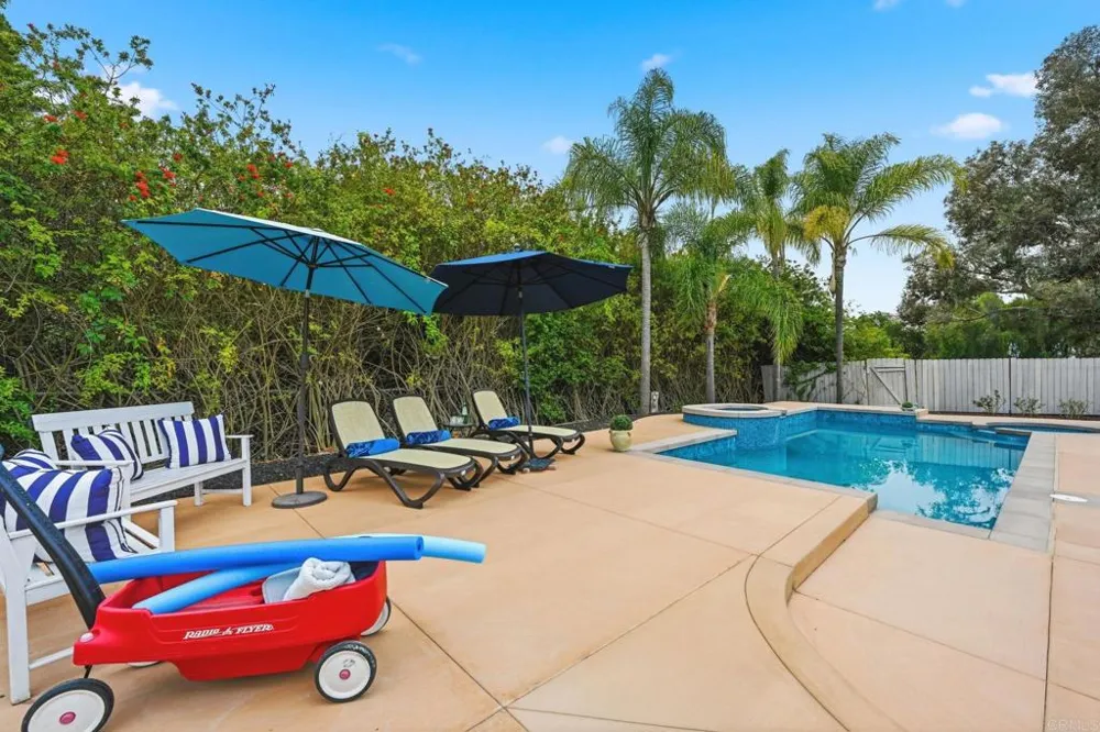 745 Blackhawk Cir Vista, CA 92081