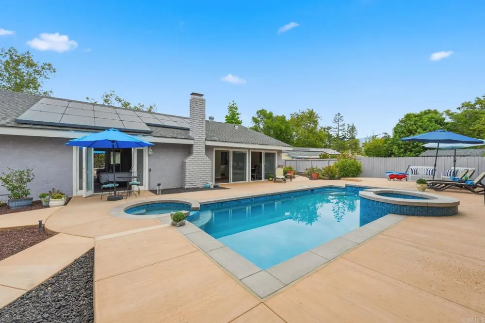 745 Blackhawk Cir Vista, CA 92081