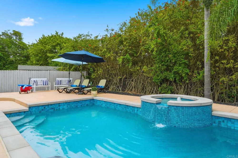 745 Blackhawk Cir Vista, CA 92081