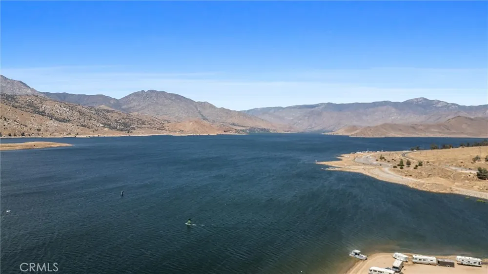 Pine Hollow Rd. Onyx, CA 93255