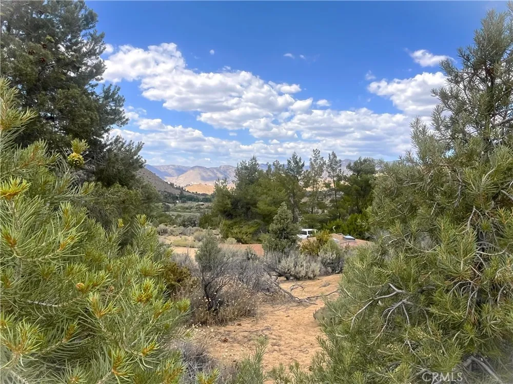 Pine Hollow Rd. Onyx, CA 93255