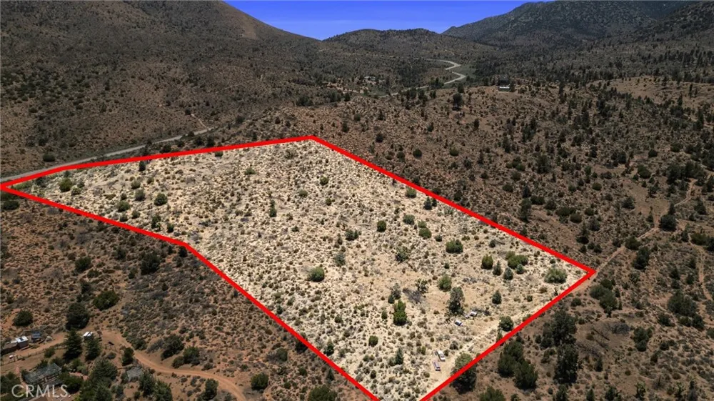 Pine Hollow Rd. Onyx, CA 93255