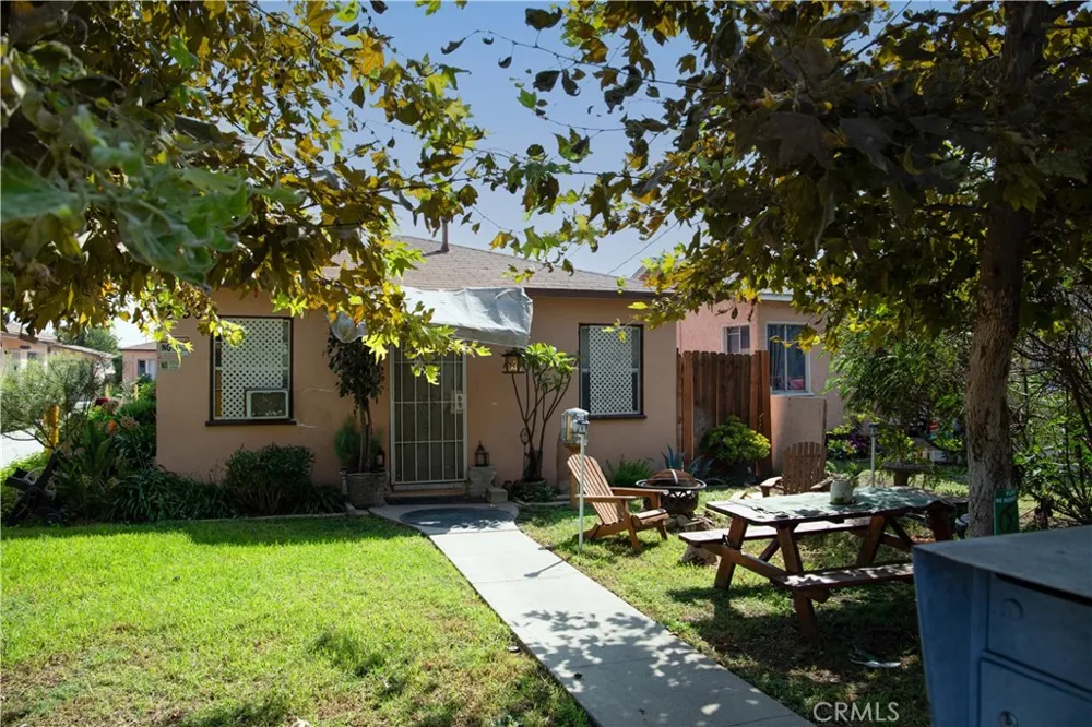 2730 Penn Mar El Monte, CA 91732