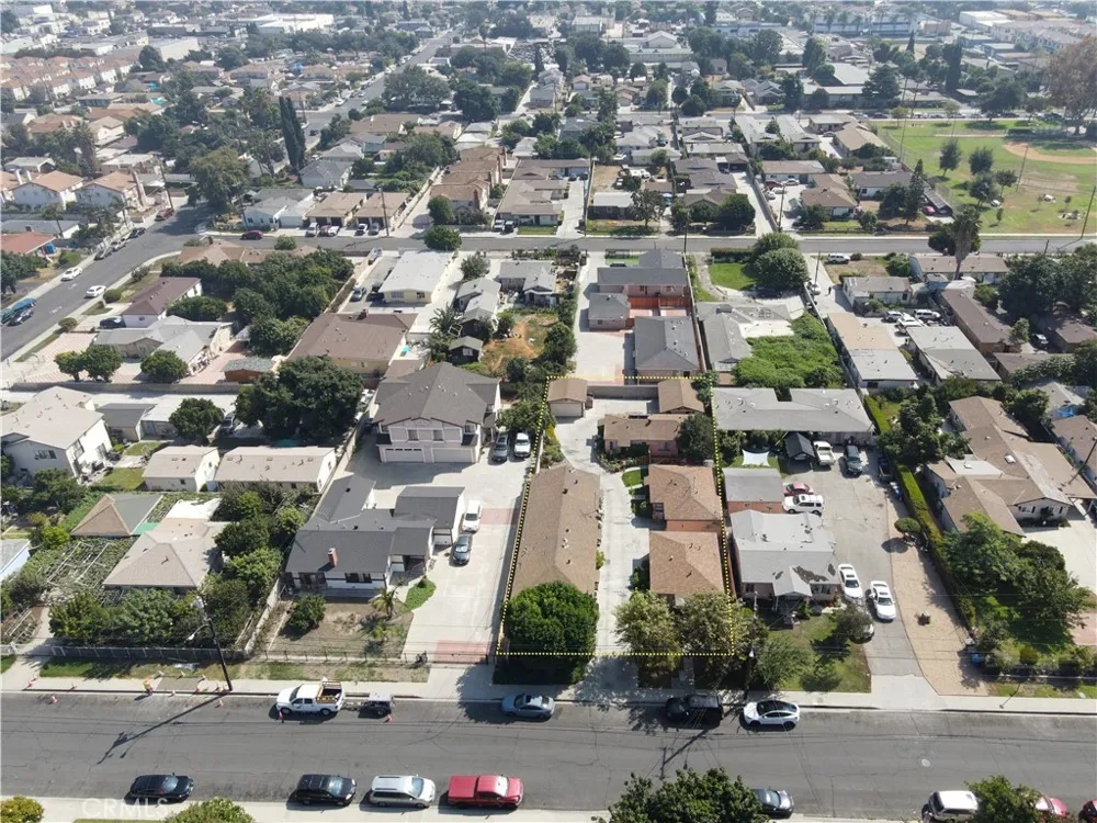 2730 Penn Mar El Monte, CA 91732