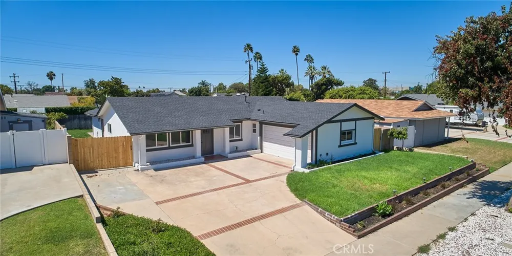 4138 Santa Lucia Orange, CA 92865