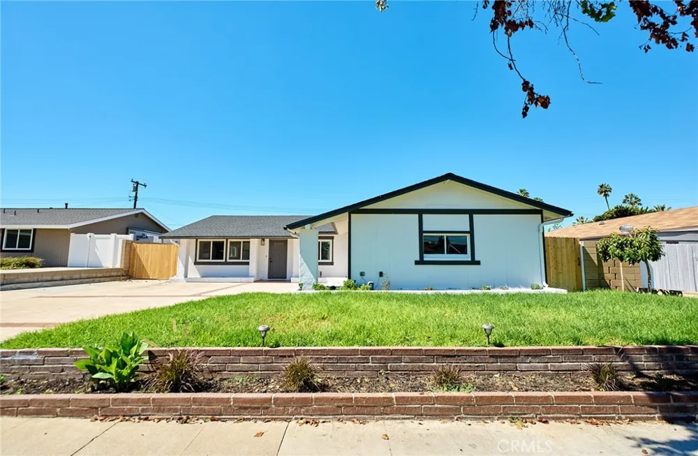 4138 Santa Lucia Orange, CA 92865
