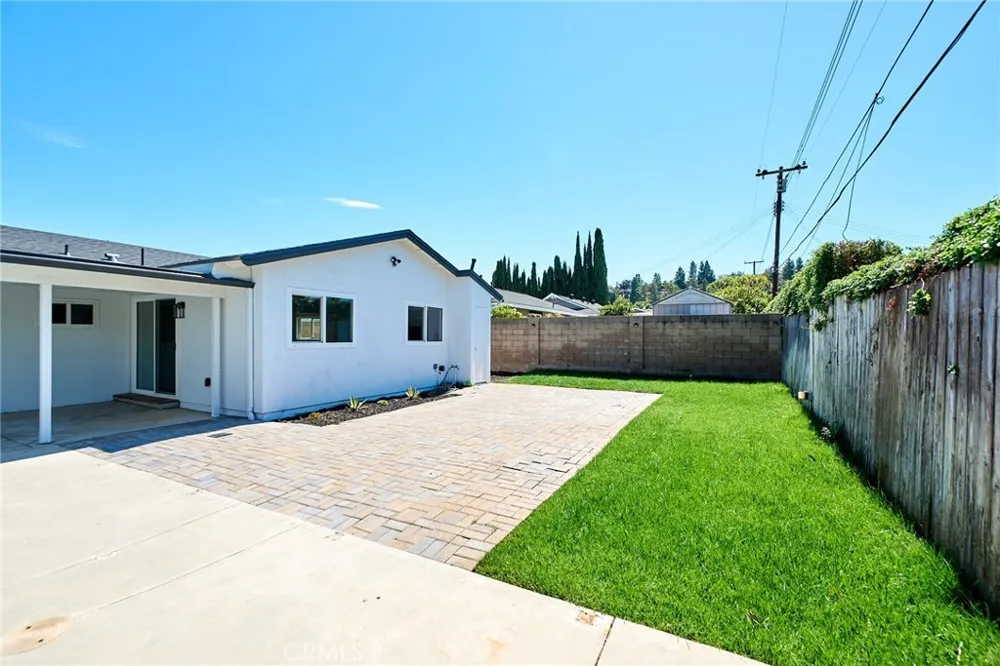 4138 Santa Lucia Orange, CA 92865