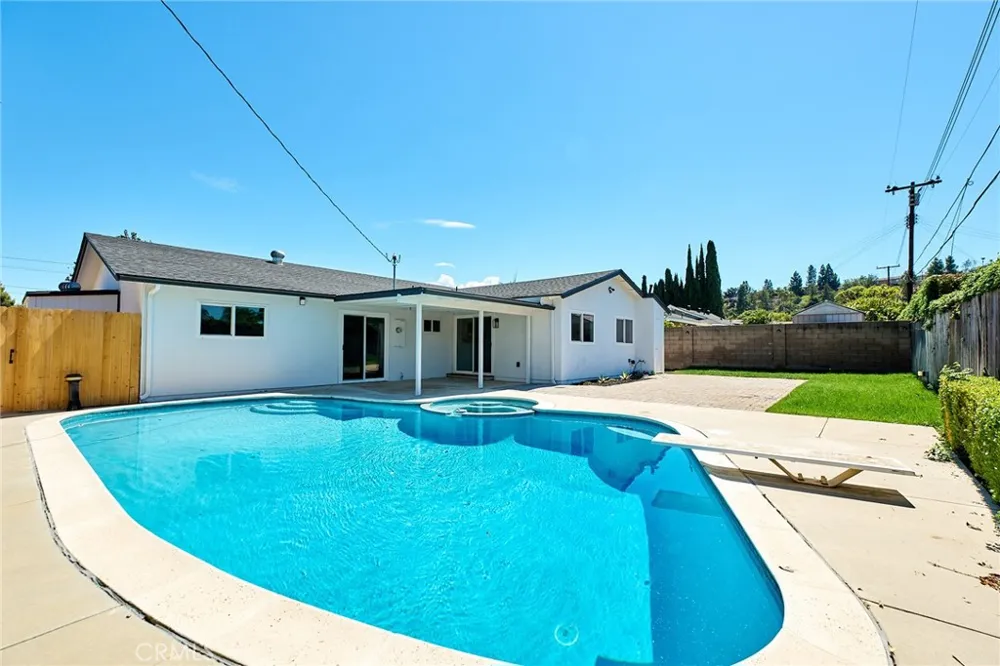 4138 Santa Lucia Orange, CA 92865