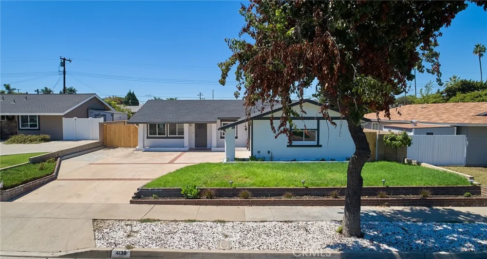 4138 Santa Lucia Orange, CA 92865