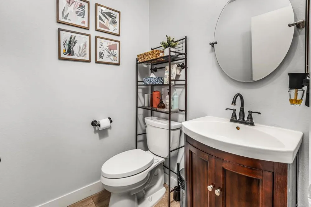 3037 Highlands Blvd Spring Valley, CA 91977