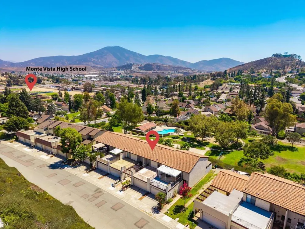 3037 Highlands Blvd Spring Valley, CA 91977