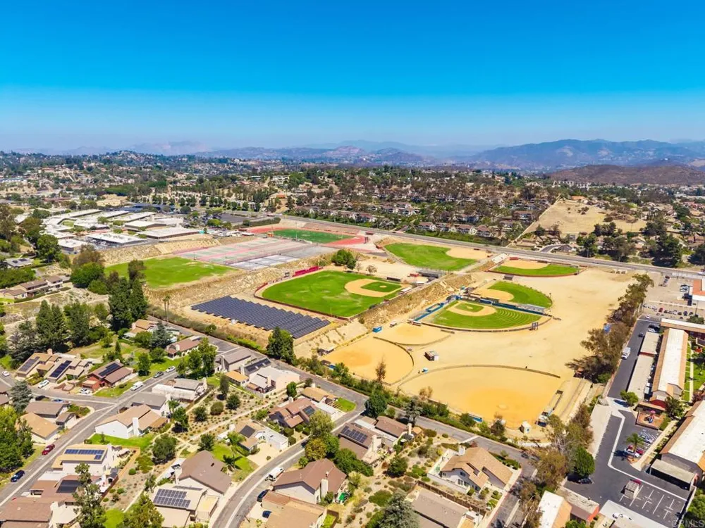 3037 Highlands Blvd Spring Valley, CA 91977