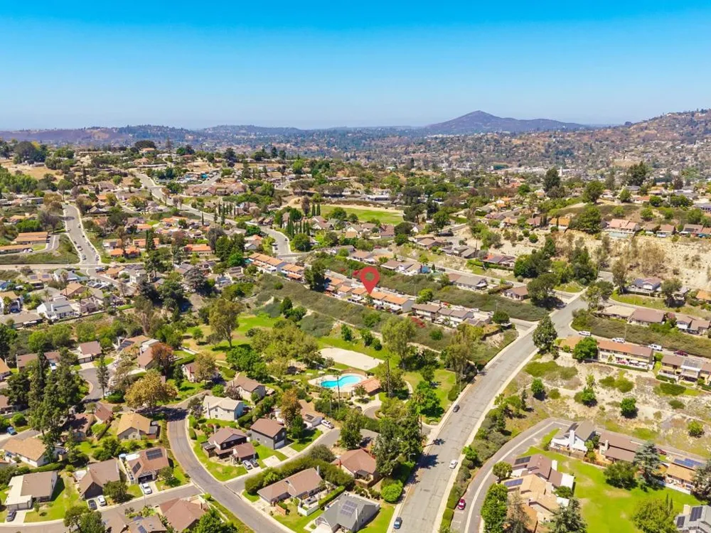 3037 Highlands Blvd Spring Valley, CA 91977