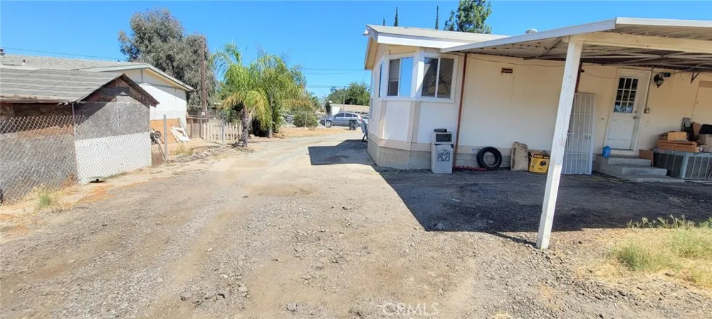 20185 Souder St Perris, CA 92570