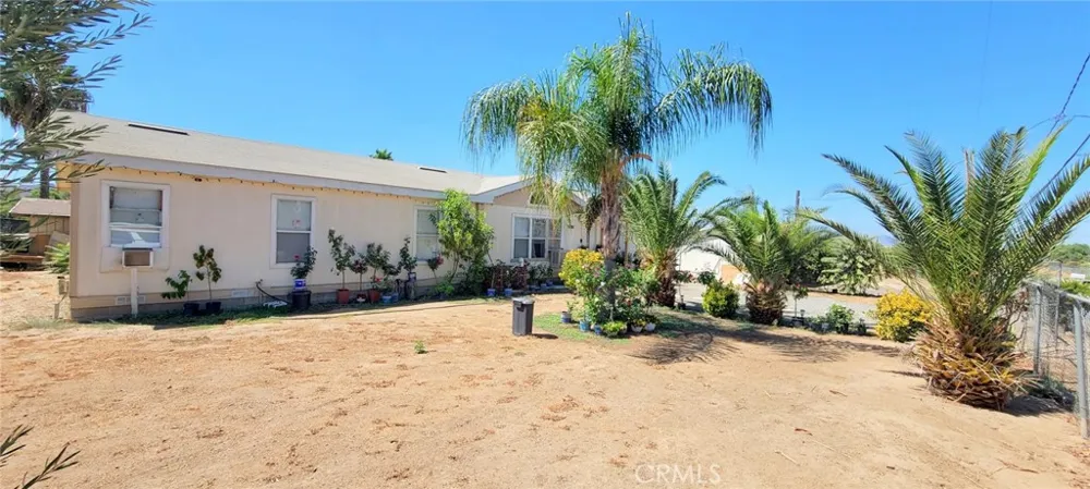 20185 Souder St Perris, CA 92570
