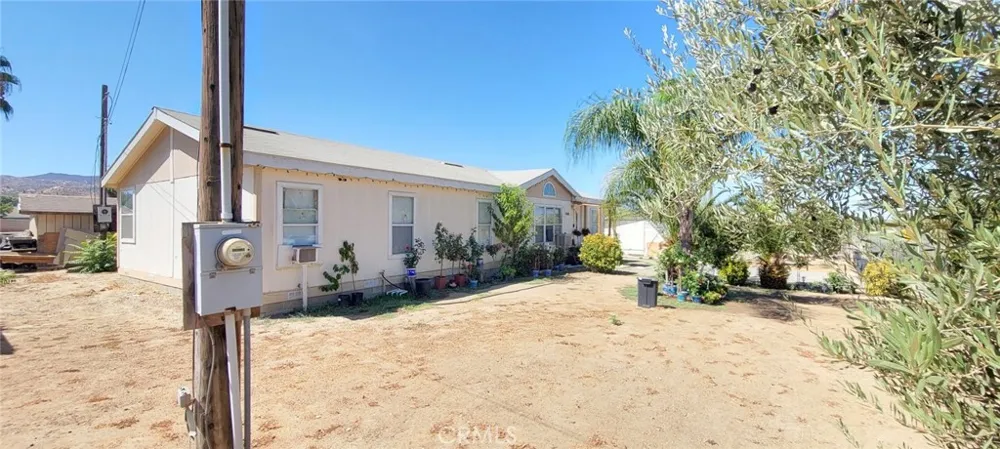 20185 Souder St Perris, CA 92570