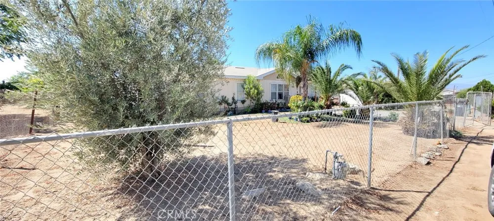 20185 Souder St Perris, CA 92570