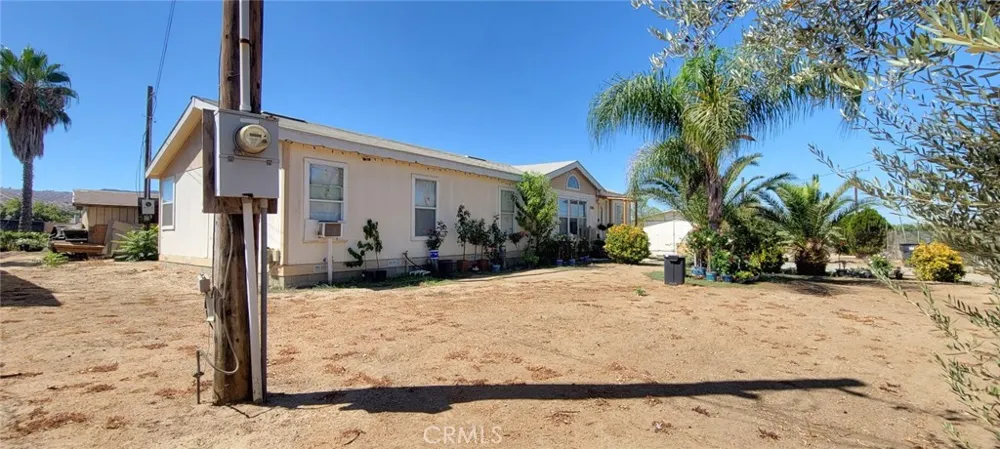20185 Souder St Perris, CA 92570