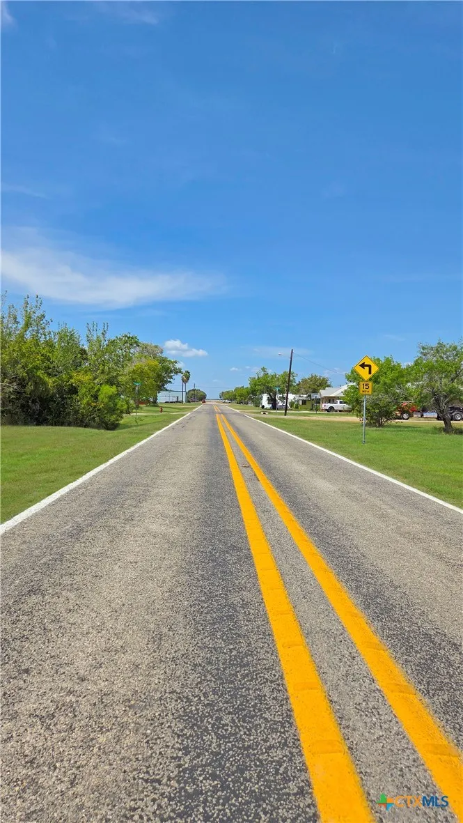 306 Main Street Austwell, TX 77950