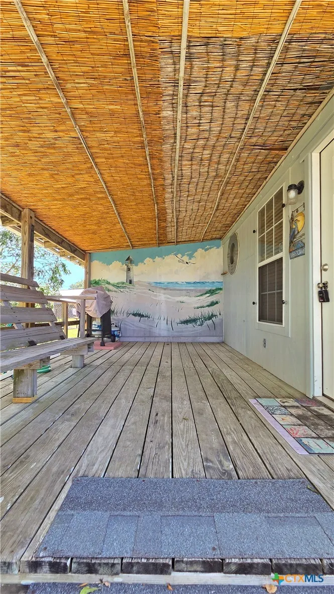 306 Main Street Austwell, TX 77950