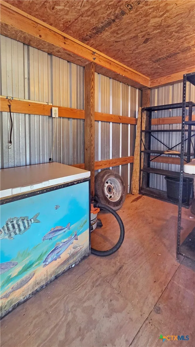 306 Main Street Austwell, TX 77950
