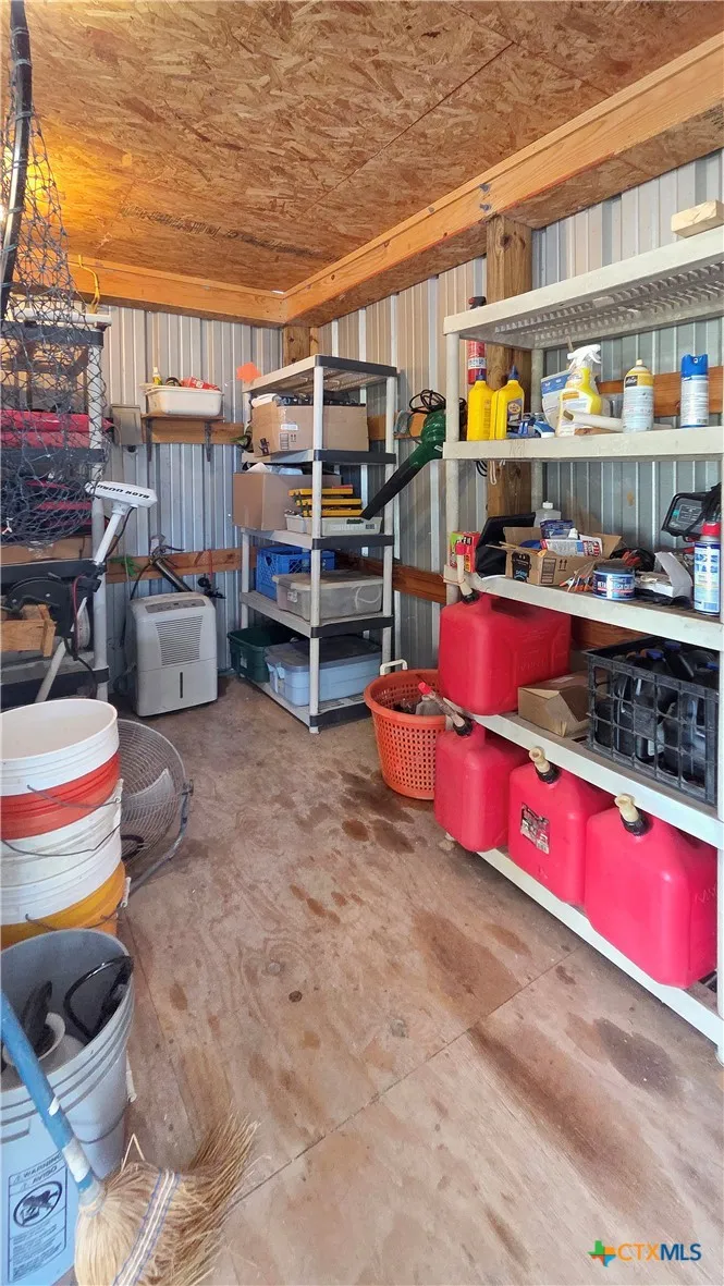306 Main Street Austwell, TX 77950