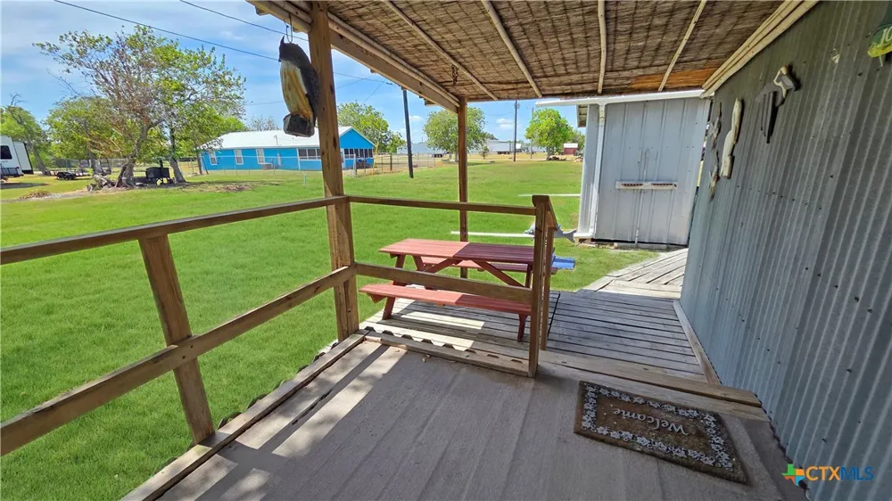 306 Main Street Austwell, TX 77950