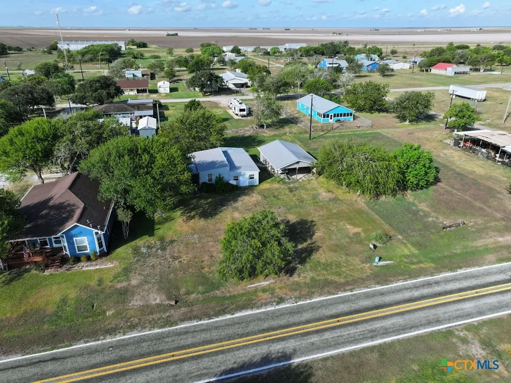 306 Main Street Austwell, TX 77950