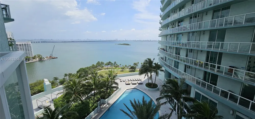 1900 Bayshore Dr #1617 Miami, FL 33132