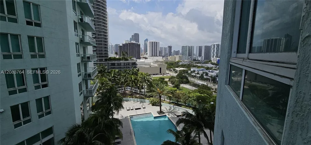1900 Bayshore Dr #1617 Miami, FL 33132