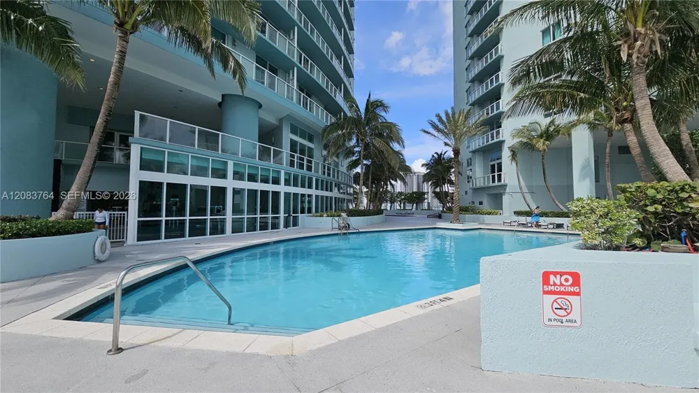 1900 Bayshore Dr #1617 Miami, FL 33132