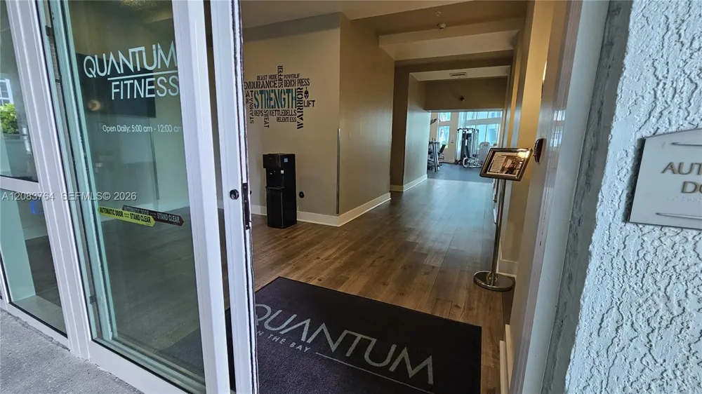 1900 Bayshore Dr #1617 Miami, FL 33132