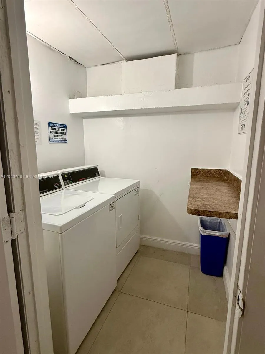 16450 NW 2 #309 Miami, FL 33169