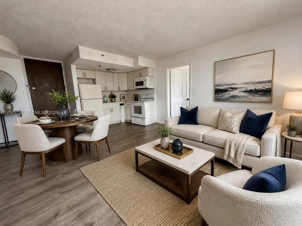16450 NW 2 #309 Miami, FL 33169