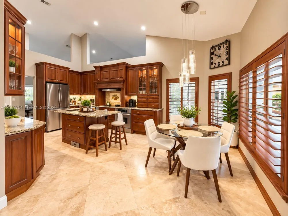 1165 Manor Ct Weston, FL 33326