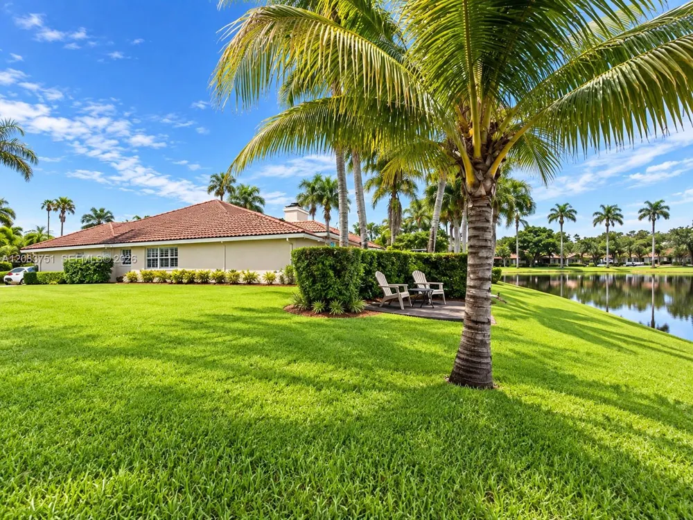 1165 Manor Ct Weston, FL 33326