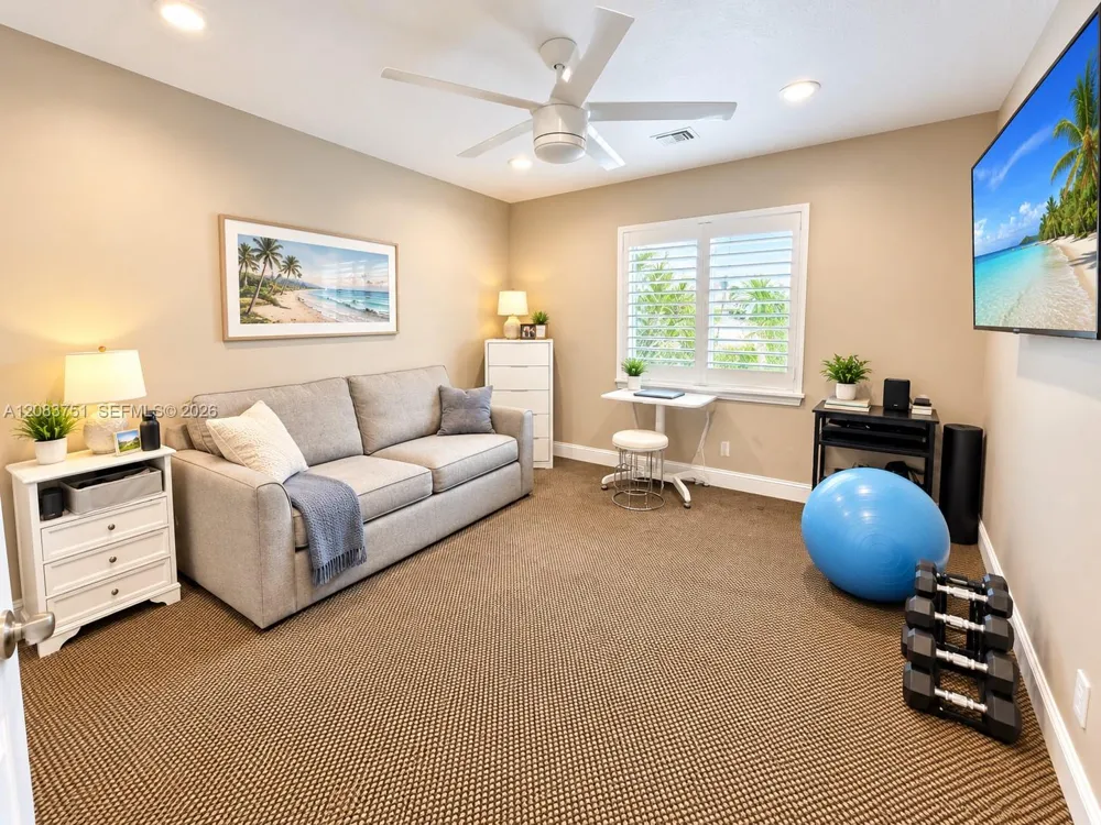1165 Manor Ct Weston, FL 33326