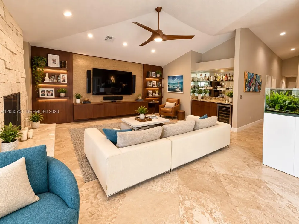 1165 Manor Ct Weston, FL 33326